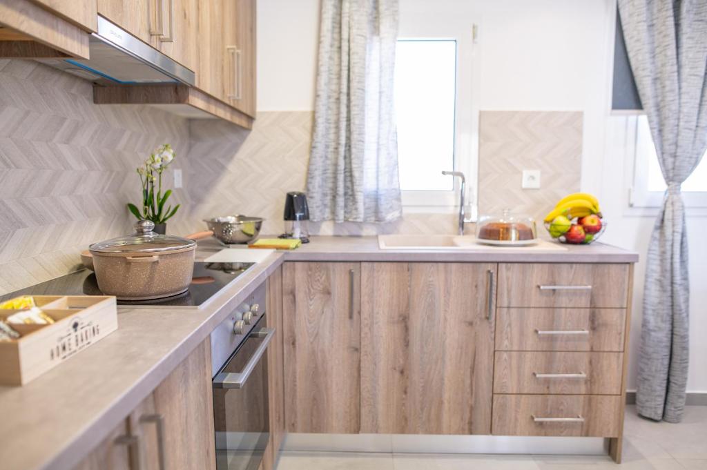 Kitchen detail